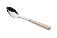Cuillere de service CLASSIC Ivoire