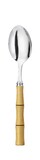 Cuillere de table Bamboo buis clair