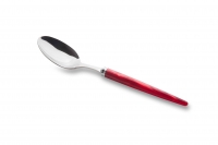 Cuillere de table de Tang grenadine