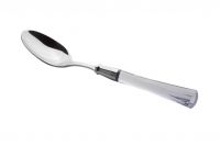 Cuillere de table Venus cristal