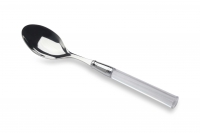 Cuillere dessert Clara Cristal