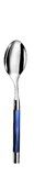 Cuillere dessert CONTY BLEU NUIT