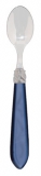 Cuillere moka Diana saphir