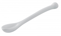 Cuillere moka porcelaine