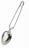Cuillère à Confiture Inox 19.5cm Coudée - Pratique Pour Pots Et Préparations