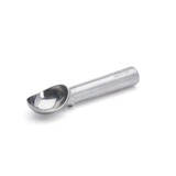 Cuillere portionneuse a glace