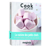 Cuisine des petits chefs - Livre de Recette Cook Expert