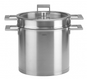 Cuit-Pates Strate 22 cm Inox Strate Fixe