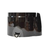 Cuve complete duo noir