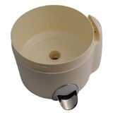 Cuve pour centrifugeuse Magimix Duo Plus XL Ivoire