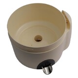Cuve pour centrifugeuse Magimix Duo XL Ivoire