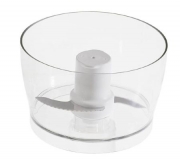 Cuve Seule Midi pour robots 5200XL/6200XL & Cook Expert