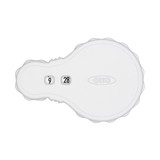 Cadran a Date Pour Boites de Conservation POP