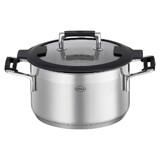 Demi-traiteur O20cm SILENCE PRO