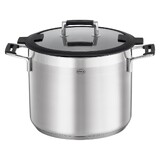 Demi-traiteur O24cm haut SILENCE PRO