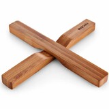 Dessous de plat magnetique Bamboo