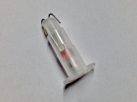 Diode Elis. Ampoule electrique pour Moulins Elis premiere generation.