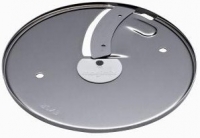 Disque eminceur 4mm pour robots 3200/3200XL/4200/4200XL/5200/5200XL/6200XL & Cook Expert