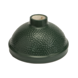 Dome ceramique avec cheminee Mini