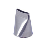 Douille a ruban inox larg 30mmx5mm