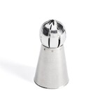 Douille russe sphere strie fine