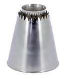 Douille sultane cone sortant 3cm