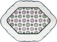 Drageoir festonne DOMINOTE