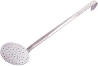 Ecumoire inox extra-forte o 16 cm