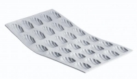 Elasto. mini madeleine 30e. pr pl.30x20