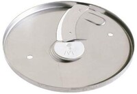 Eminceur 6 mm/robot 2100/3100/4100/5100