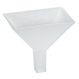 Entonnoir Transparent