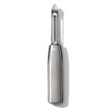 Eplucheur oscillant inox