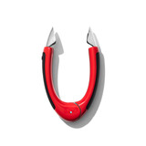 Equeuteur de fraises