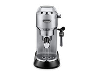 Espresso pompe DEDICA STYLE metal inox