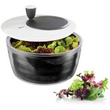 Essoreuse a Salade a Manivelle avec egouttoir integre 25 cm ROTARE