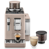 Expresso broyeur a cafe "Rivelia" Beige