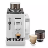 Expresso broyeur a cafe "Rivelia" Blanc