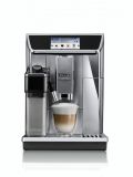 Robot machine a cafe automatique en grains Primadonna Elite Tout metal