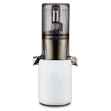 Extracteur de jus compact o 18 cm blanc