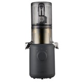 Extracteur de jus compact o 18 cm gris Anthracite