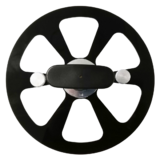 Extracteur de Lame pour trancheuse a jambons electriques Berkel Home Line 250