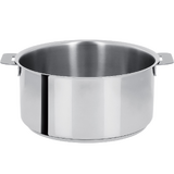 Faitout 26 cm inox Mutine amovible