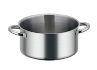 Faitout s/couv.  Prim'appety  o 24cm