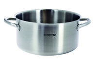 Faitout s/couv.  prim appety  o 28cm