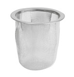 Filtre Inox pour Theiere Universal 0.45L