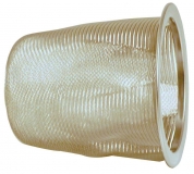 Filtre Inox pour Theiere Universal 0.68L