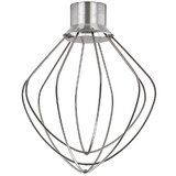 Fouet a fils en acier inox pour robot sur socle pour robot sur socle SMF02 / SMF