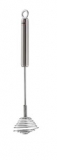 Fouet inox a spirale 27 cm