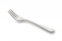 Fourchette a gateau Baguette inox