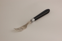 Fourchette a gateau Diana saphir